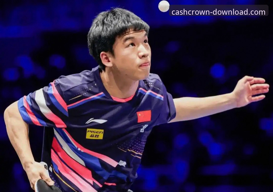 国乒小将卢森堡站逆袭夺冠详解