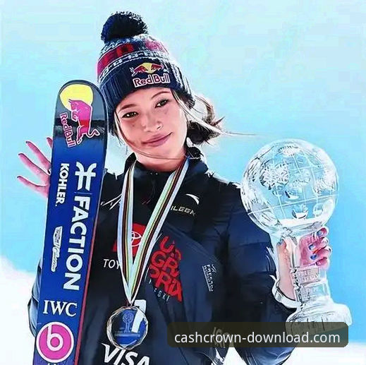 掌握冠军之路:皇冠现金官网安装教程与谷爱凌米兰卫冕深度解析