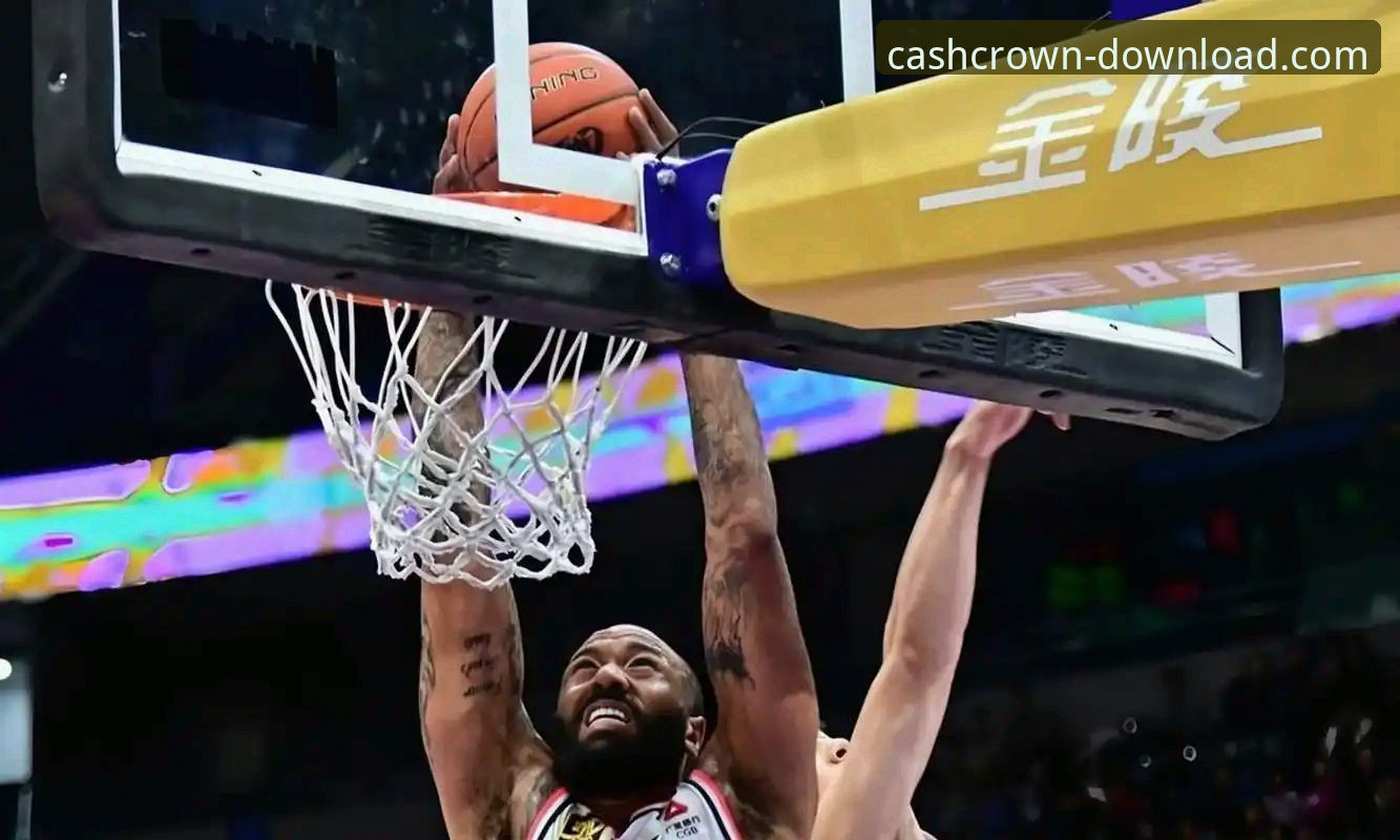 CBA焦点战复盘：皮特森38分神迹，福建逆转终结北京四连胜